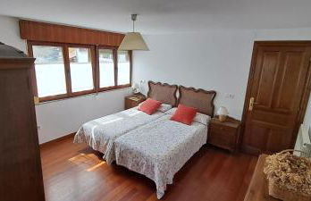 Casa Rural El Puente de Agues - Foto 19