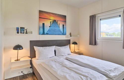 Süsel Seeparx Ferienhaus Delphin - Foto 10