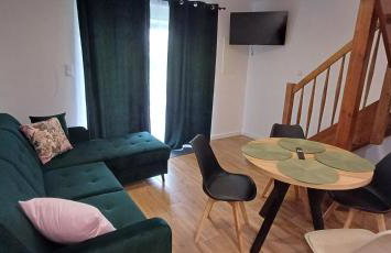 Apartamenty Nadmorskie lofty - Foto 15