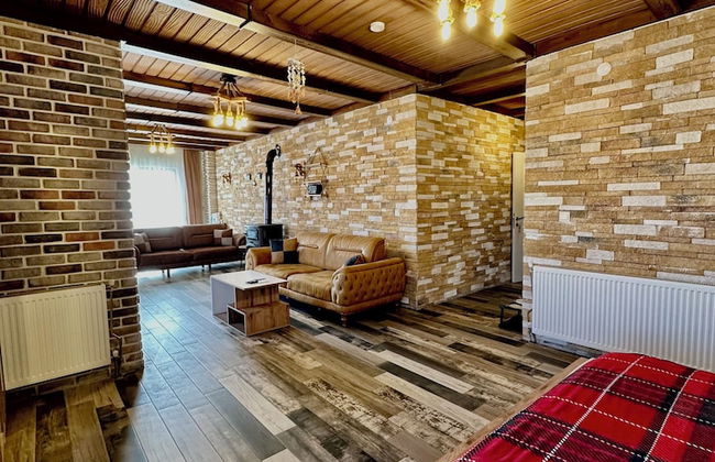 Yeşilsu taş konağı - Photo 33