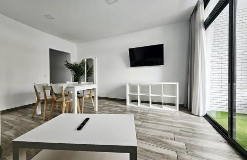 Apartamentos Ciudad Jardín - Foto 20