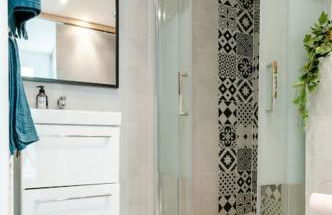 La Bulle spa barbecue netflix - Paris Orly - Foto 12