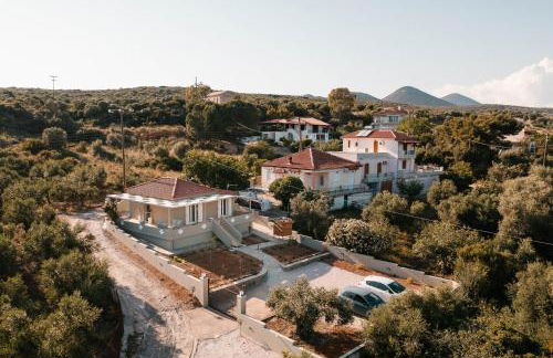 Elais House Methoni - Photo 33