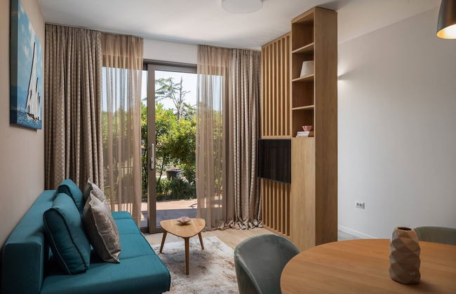 Dedaj Resort - Villa Tina - Foto 39