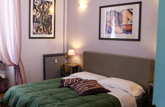 Duca's Guest House - Foto 23