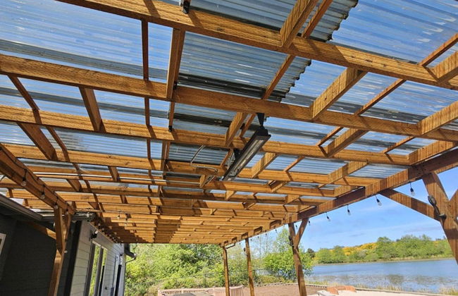 Gearhart Lakefront Oasis - Foto 66