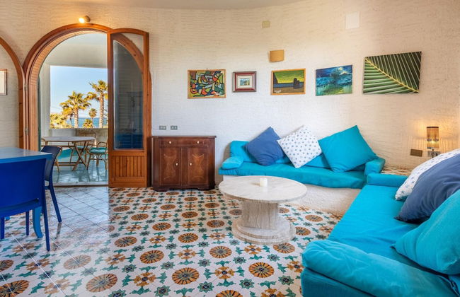 Villa le Palme di Vendicari - Sea View - Foto 56