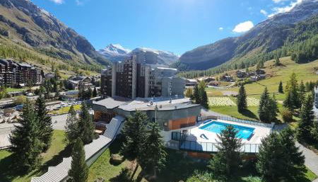 Appartement au pied des pistes - Foto 3