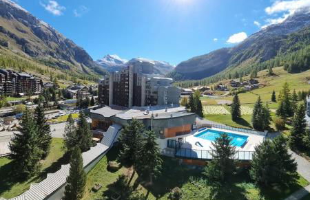 Appartement au pied des pistes - Foto 3