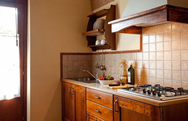 Fattoria Fibbiano - Foto 43