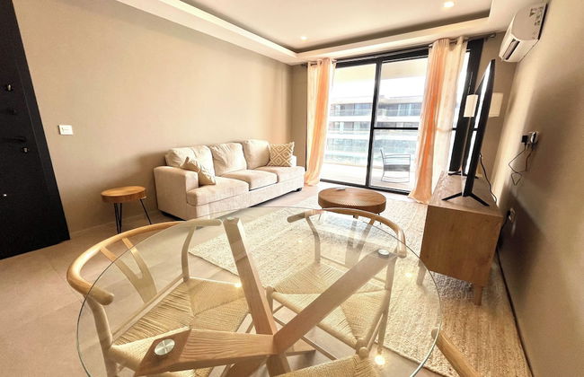 Kololi Sands - Foto 46