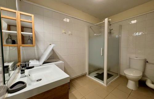 Charmant logement de plain-pied avec Piscine - Foto 7