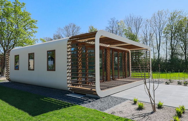 Europarcs Marina Strandbad - Photo 7