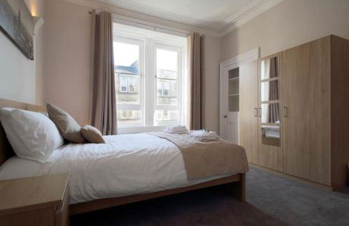 Modern City Centre Apartment in Central Hub - Foto 1