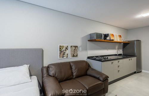 Estúdios na Barra em Balneário Camboriú - DPR - Foto 38