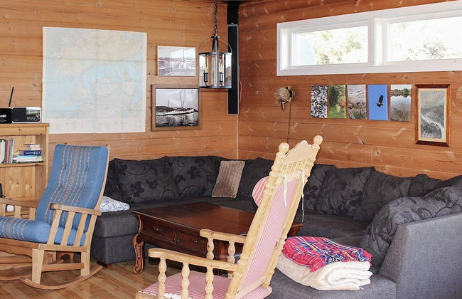 12 Person Holiday Home in Kvenvaer - Foto 18