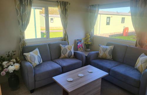 Nidd Way Holiday Let - Foto 6