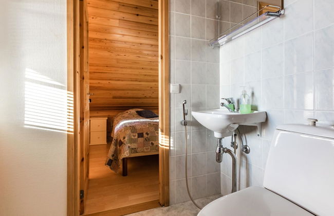 Aurinkoalppi 10a paritalo - Foto 16