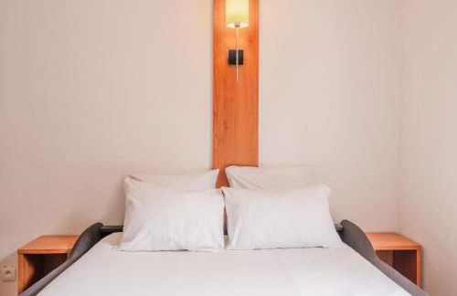 Séjours & Affaires Nantes La Beaujoire - Foto 25