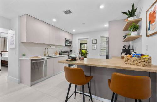 2BR, Families, Pets, Medical Stays, Hot Tub - Foto 33