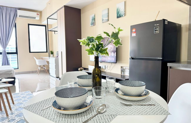 Alinea Suites - Foto 79