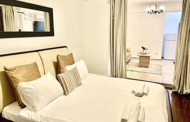 Baroq Central City Apartment - Foto 6