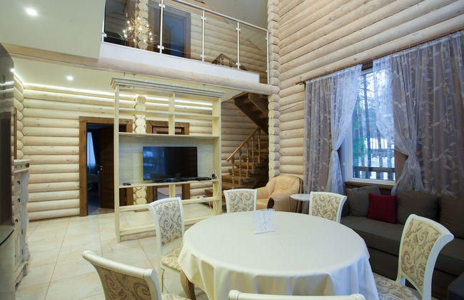 Tsarstvo Korolevstvo - Foto 58