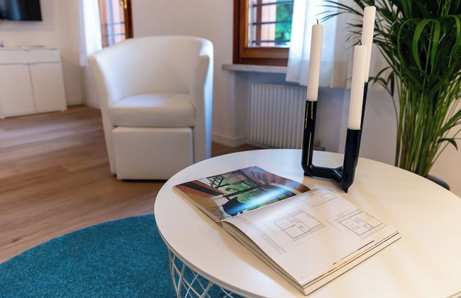 Giustiniani Apartments - Photo 32