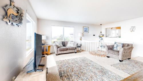 Tidal Links - 4 Bed 3 Bath Vacation home in Bandon Dunes - Foto 3