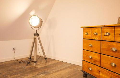 L'Escapade à Lascaux - Foto 62