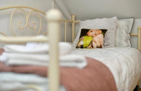 Awesome Home In Jalzabet With Kitchen - Foto 36