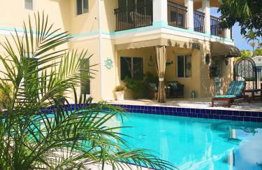 Beach Aqualina Apartments - Foto 1