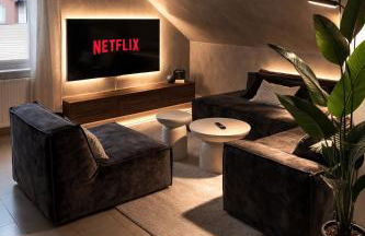 OVERNIGHT No6 - Modern Cozy, Loggia, Badewanne - Foto 1