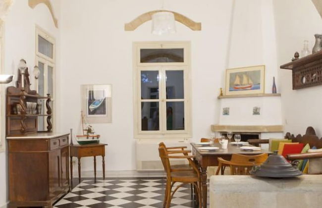 Villa Pyrgo - Photo 19