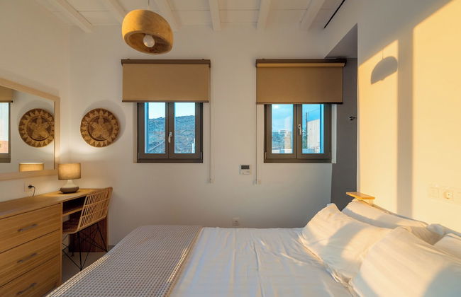 Phos Villas Tinos - Foto 16