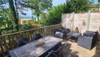 Vacances inoubliables en Ardèche 6 personnes - Foto 4