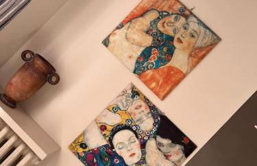 CASA TIO PIERO Centrale accogliente e confortevole - Photo 21