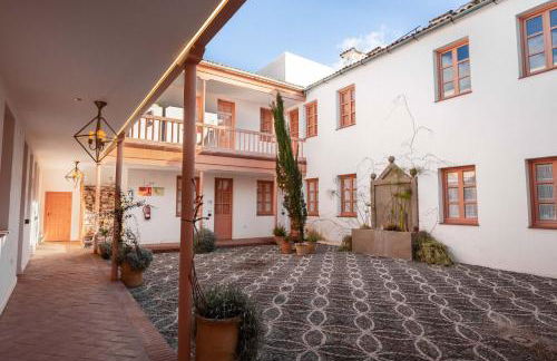 Limehome Cordoba Calle Pozanco - City Center - Foto 82