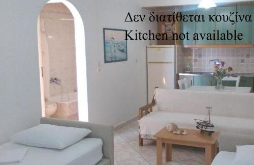 Neapoli Rooms - Foto 2