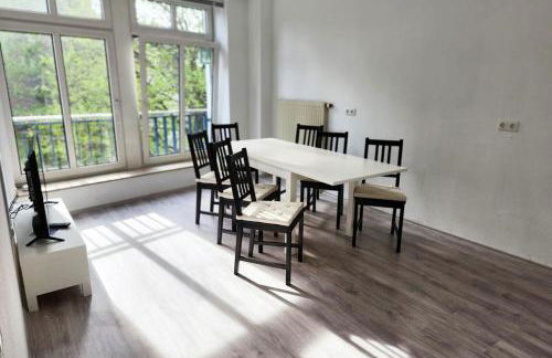 Work & Stay Apartments in Stolberg - Foto 4