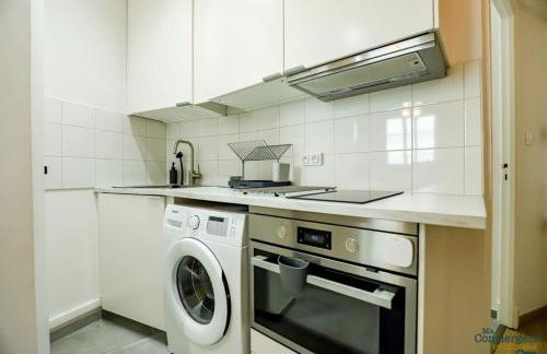 Fac 6 Vue Garonne - Tram- Parking - Foto 18