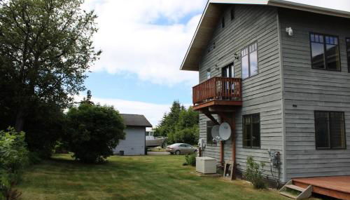 Bay Bluff Haven with an ocean view - Foto 5