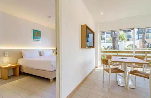 Résidence Ibaïa - Foto 33