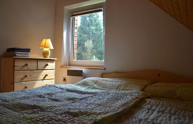 Chata Pohoda Slovenský Raj - Photo 3