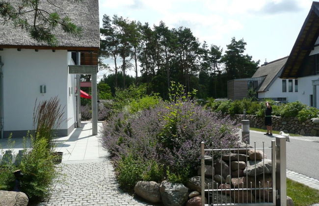 Captain's House Comfortable Holiday Residence - Foto 19