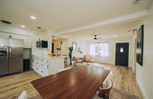 Oasis Over the Bridge of Lions - Foto 30