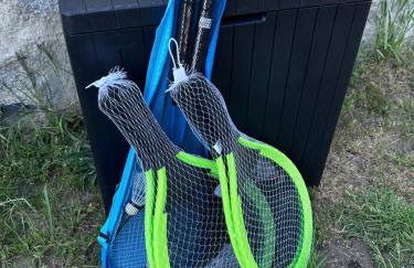 Willa Wicko - Międzyzdroje - apartamenty z aneksem - widok na Zalew Szczeciński - Foto 63