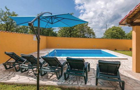 Holiday Home Skitaca Cr - Foto 7