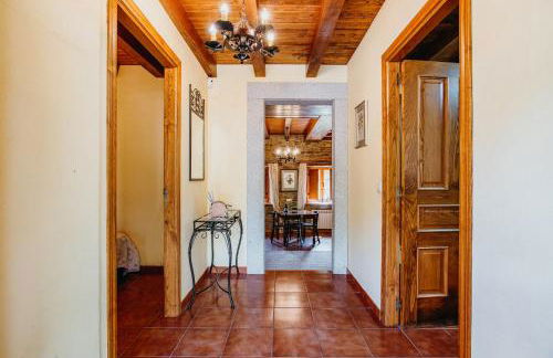 Casa Berbesa - Caserío en Asturias 3, Jardín, BBQ, FAM - Foto 23