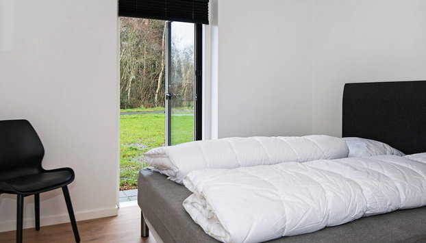 Holiday Home in Ebeltoft - Foto 4, Interior